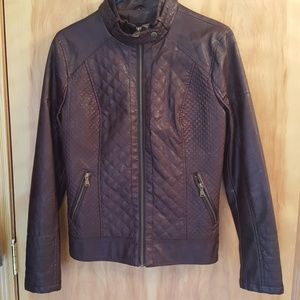 Guess Moto Jacket
